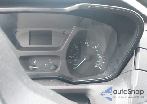 2016 Ford Transit T-350 z USA, uszkodzony, nr VIN 1FTBW2XM9GKB45113